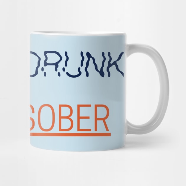 Write Drunk Edit Sober by Bookfox